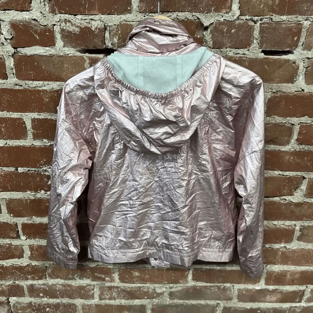 Moncler Klarise Girls Jacket Pink 12